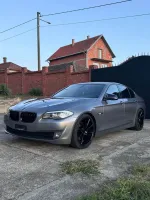 BMW 5 Series 535i xDrive 14.500 € Benzin, 2010 god. Polovni automobili, polovan auto, prodajem auto na sajtu za polovne automobile prodajemauto.rs
