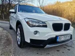 BMW X1 xDrive 18d facelift 10.500 € Dizel, 2013 god. Polovni automobili, polovan auto, prodajem auto na sajtu za polovne automobile prodajemauto.rs