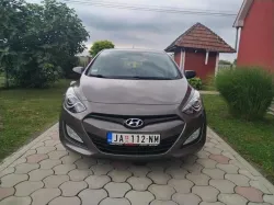 Hyundai i30 BESPREKORAN Benzin, 2012 god.