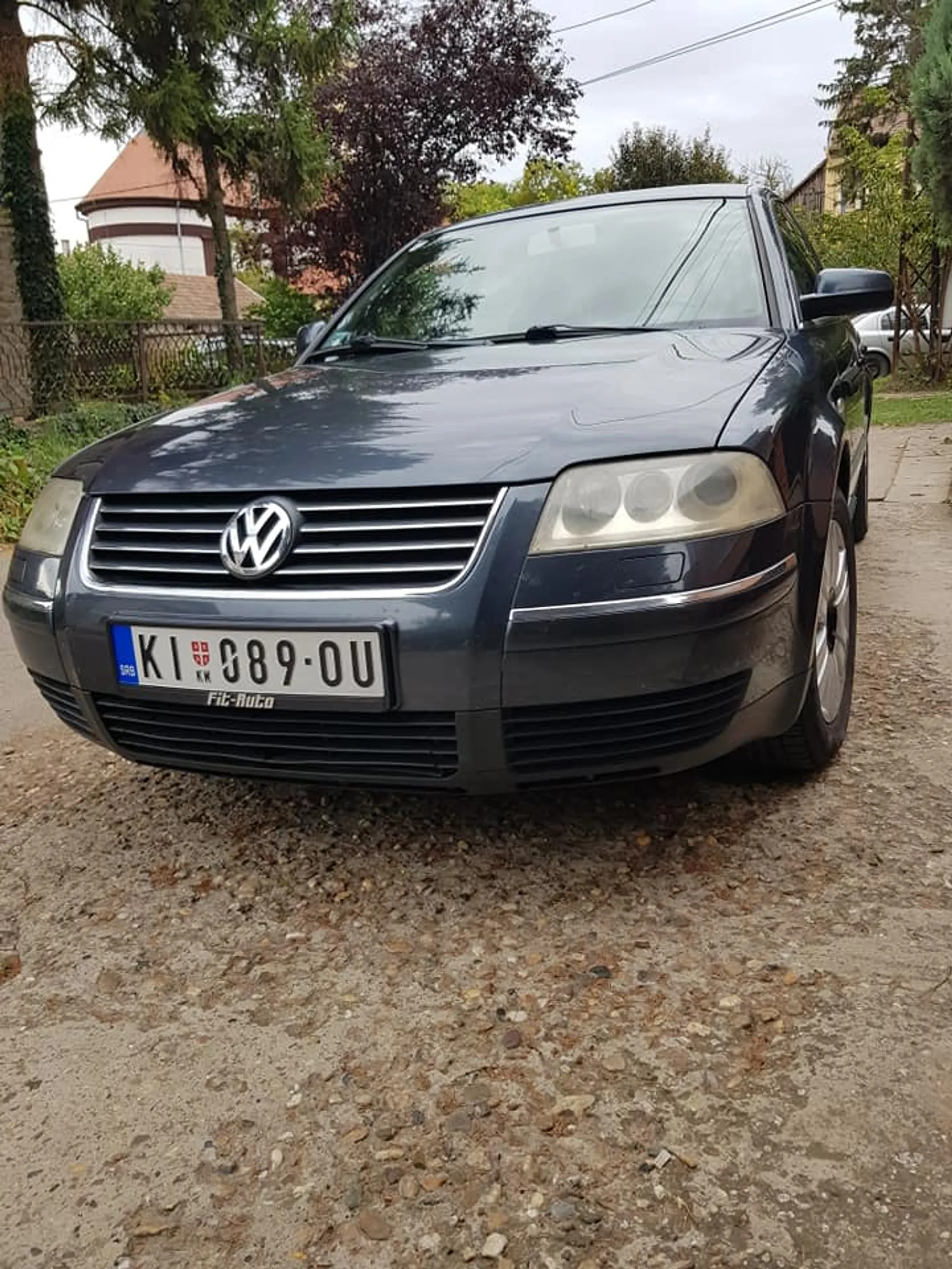 Volkswagen Passat B5.5 tdi 4x4 3.200 € Dizel, 2001 god. Polovni automobili, polovan auto, prodajem auto na sajtu za polovne automobile prodajemauto.rs