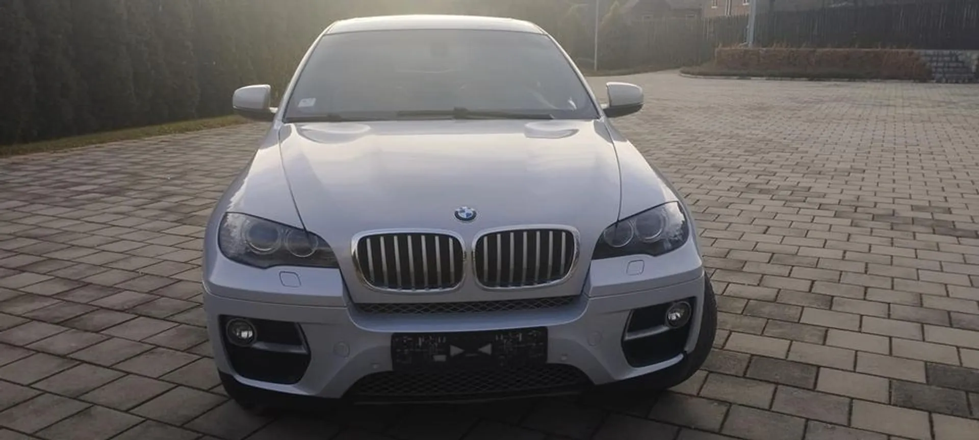 BMW X6 14.700 € Dizel, 2012 god. Polovni automobili, polovan auto, prodajem auto na sajtu za polovne automobile prodajemauto.rs
