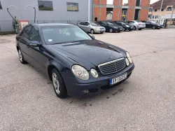 Mercedes-Benz E 200 Reg.dugo.d.o.b.a.r Dizel, 2003 god.