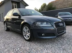 Audi A3 1.9 tdi Dizel, 2009 god.