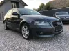 Audi A3 1.9 tdi 6.000 € Dizel, 2009 god. Polovni automobili, polovan auto, prodajem auto na sajtu za polovne automobile prodajemauto.rs