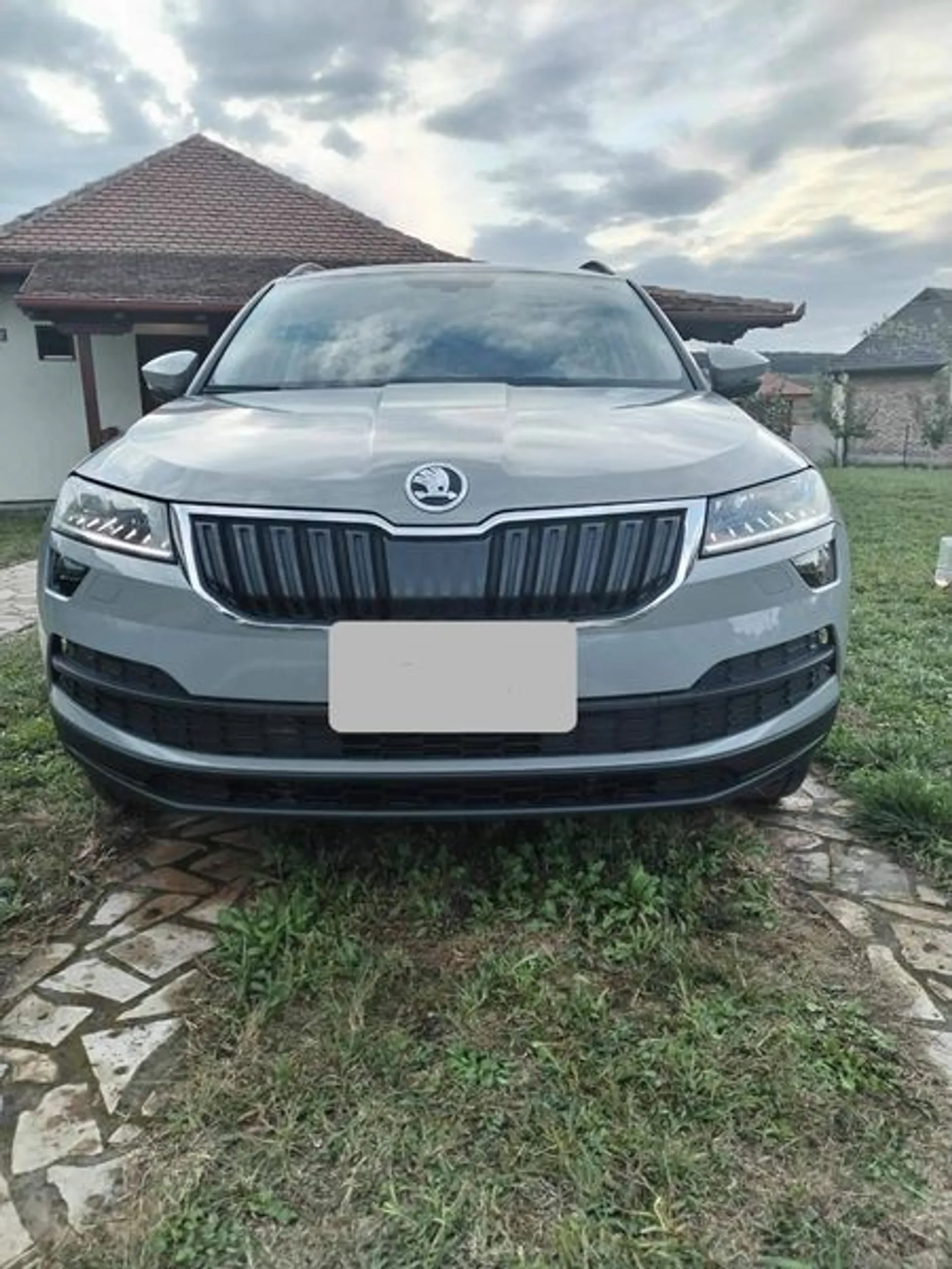 Skoda Karoq 17.400 € Dizel, 2020 god. Polovni automobili, polovan auto, prodajem auto na sajtu za polovne automobile prodajemauto.rs