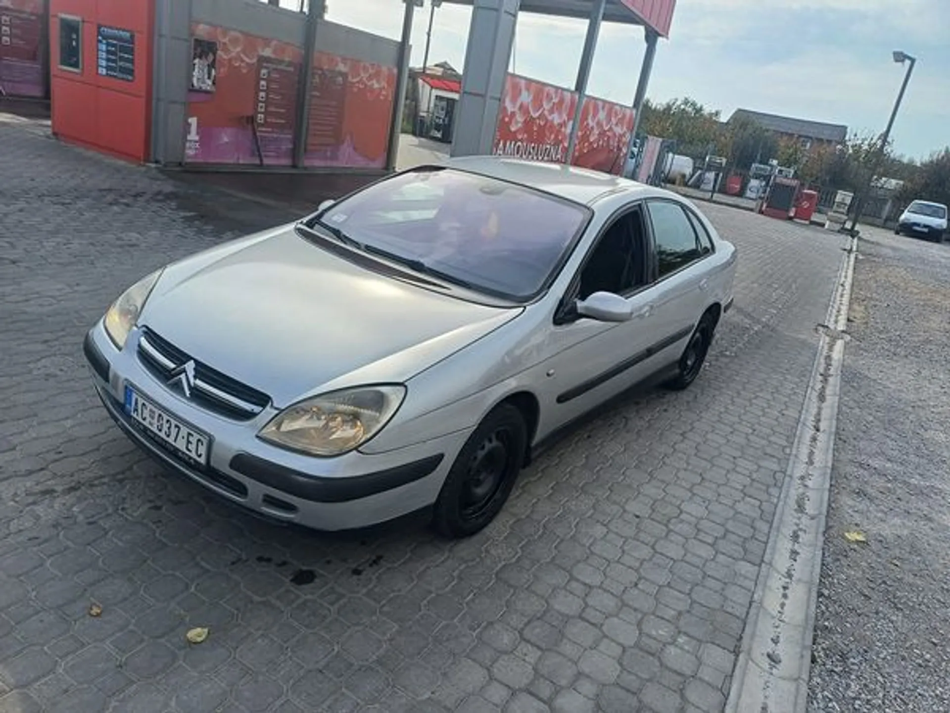 Citroen C5 2.0hdi 1.350 € Dizel, 2002 god. Polovni automobili, polovan auto, prodajem auto na sajtu za polovne automobile prodajemauto.rs