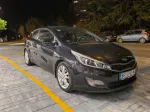 Kia pro_cee`d 7.000 € Benzin, 2014 god. Polovni automobili, polovan auto, prodajem auto na sajtu za polovne automobile prodajemauto.rs