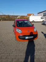Citroen C1 2.200 € Benzin, 2007 god. Polovni automobili, polovan auto, prodajem auto na sajtu za polovne automobile prodajemauto.rs