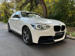Polovni automobili BMW 1 Series M 135i M Performance Benzin, 2014 god.