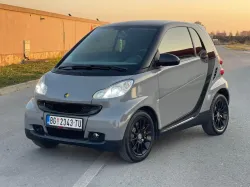 Smart Fortwo N A R D O Benzin, 2007 god.