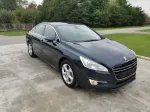 Peugeot 508 1.6hdi 7.199 € Dizel, 2013 god. Polovni automobili, polovan auto, prodajem auto na sajtu za polovne automobile prodajemauto.rs