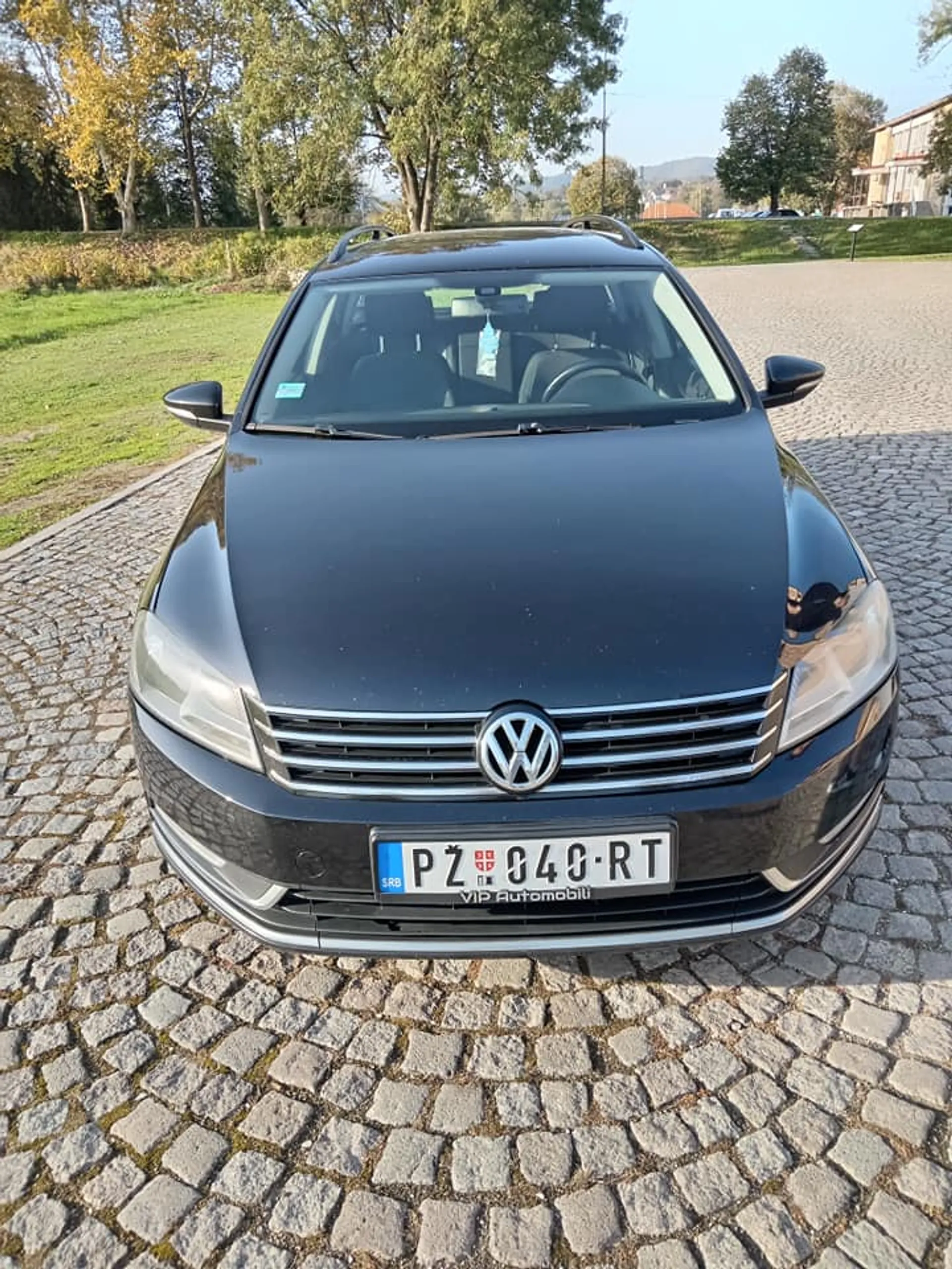 Volkswagen Passat B7 1.6 6.700 € Dizel, 2011 god. Polovni automobili, polovan auto, prodajem auto na sajtu za polovne automobile prodajemauto.rs