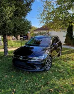 Volkswagen Tiguan 17.500 € Dizel, 2018 god. Polovni automobili, polovan auto, prodajem auto na sajtu za polovne automobile prodajemauto.rs