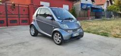 Polovni automobili Smart Fortwo Benzin, 2004 god.