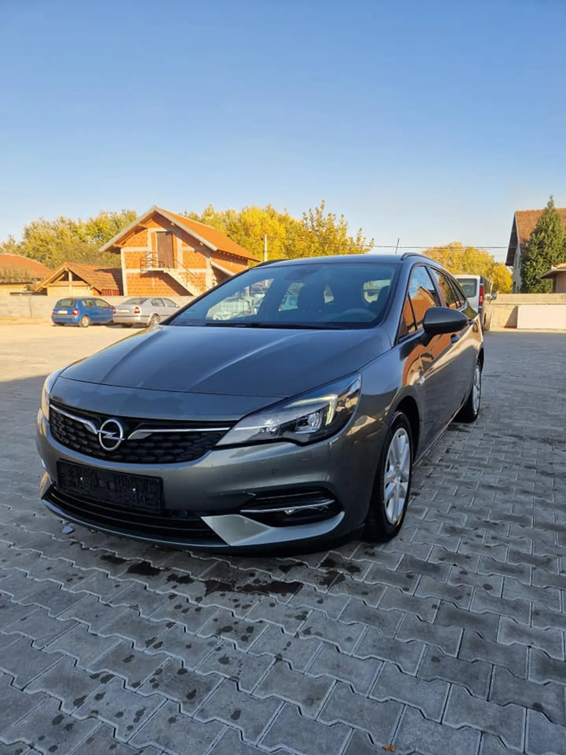 Opel Astra K  9.990 € Dizel, 2020 god. Polovni automobili, polovan auto, prodajem auto na sajtu za polovne automobile prodajemauto.rs