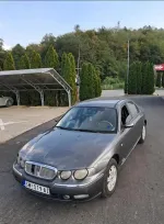 Rover 75 2.000 € Benzin, 2002 god. Polovni automobili, polovan auto, prodajem auto na sajtu za polovne automobile prodajemauto.rs