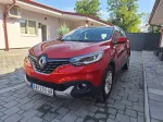 Renault Kadjar 131 ks benzin 13.499 € Benzin, 2016 god. Prodajem Auto