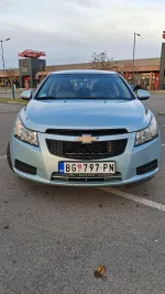 Chevrolet Cruze 1.6 LS 3.550 € Benzin + Gas (TNG), 2011 god. Polovni automobili, polovan auto, prodajem auto na sajtu za polovne automobile prodajemauto.rs