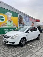 Opel Corsa D  3.650 € Benzin, 2010 god. Polovni automobili, polovan auto, prodajem auto na sajtu za polovne automobile prodajemauto.rs
