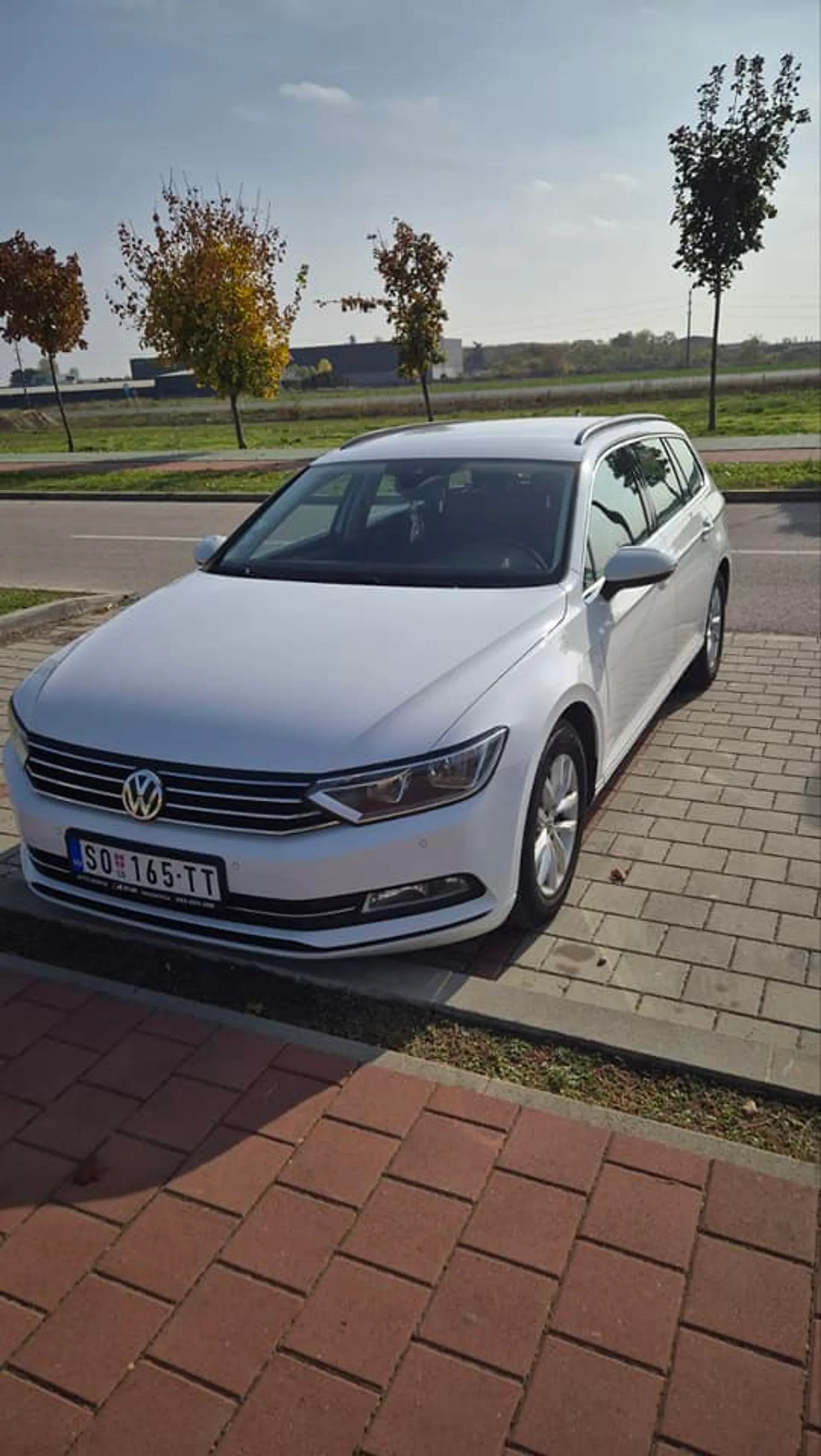 Volkswagen Passat B8 1.6 tdi 12.500 € Dizel, 2015 god. Polovni automobili, polovan auto, prodajem auto na sajtu za polovne automobile prodajemauto.rs