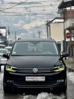 Volkswagen Touran DSG 7 Sed Dizel, 2017 god. Polovni automobili, polovan auto, prodajem auto na sajtu za polovne automobile prodajemauto.rs