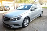 Mercedes-Benz A 180 10.000 € Dizel, 2014 god. Polovni automobili, polovan auto, prodajem auto na sajtu za polovne automobile prodajemauto.rs