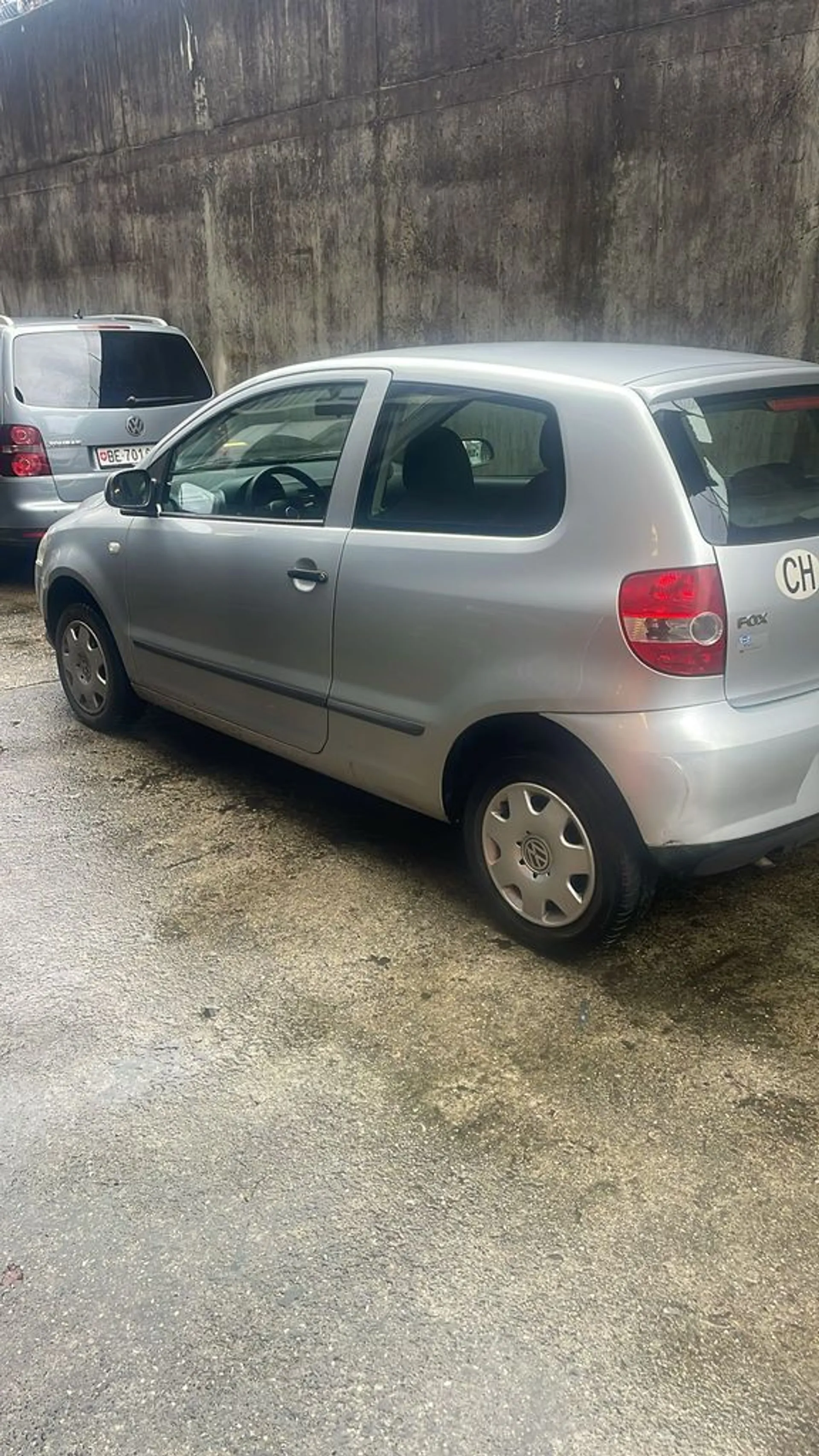 Volkswagen Fox 1.4 2.300 € Dizel, 2005 god. Polovni automobili, polovan auto, prodajem auto na sajtu za polovne automobile prodajemauto.rs