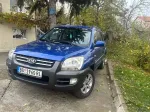 Kia Sportage 4.400 € Dizel, 2005 god. Polovni automobili, polovan auto, prodajem auto na sajtu za polovne automobile prodajemauto.rs