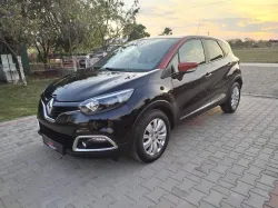 Renault Captur NOV NOV Benzin, 2013 god.