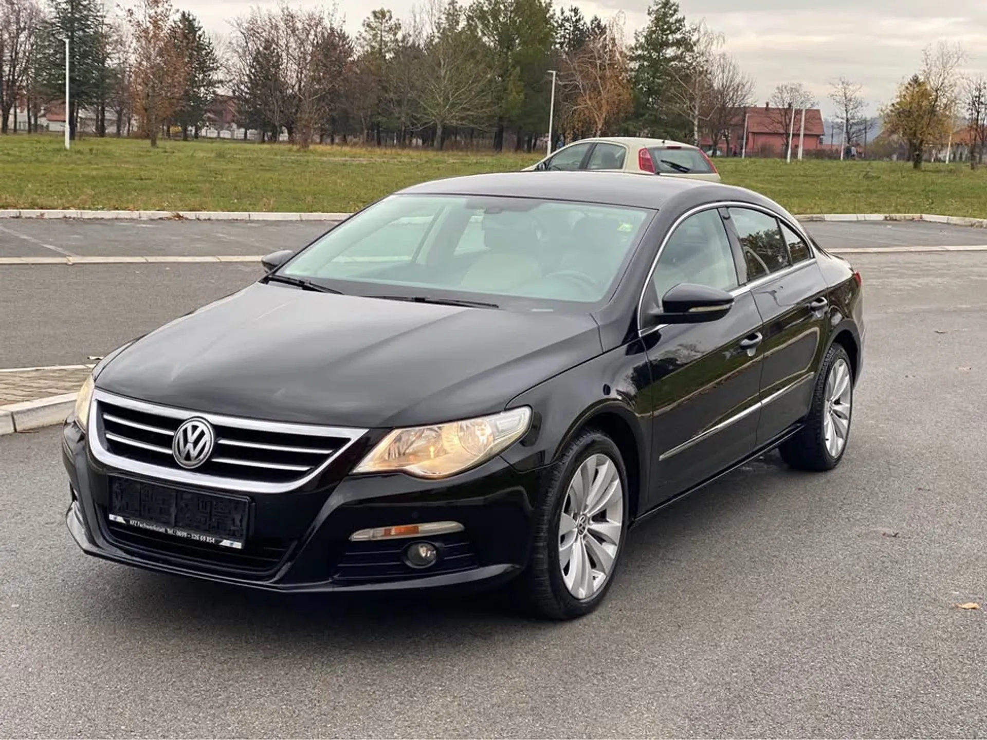 Volkswagen Passat P E R F E K T A N 8.300 € Dizel, 2010 god. Polovni automobili, polovan auto, prodajem auto na sajtu za polovne automobile prodajemauto.rs