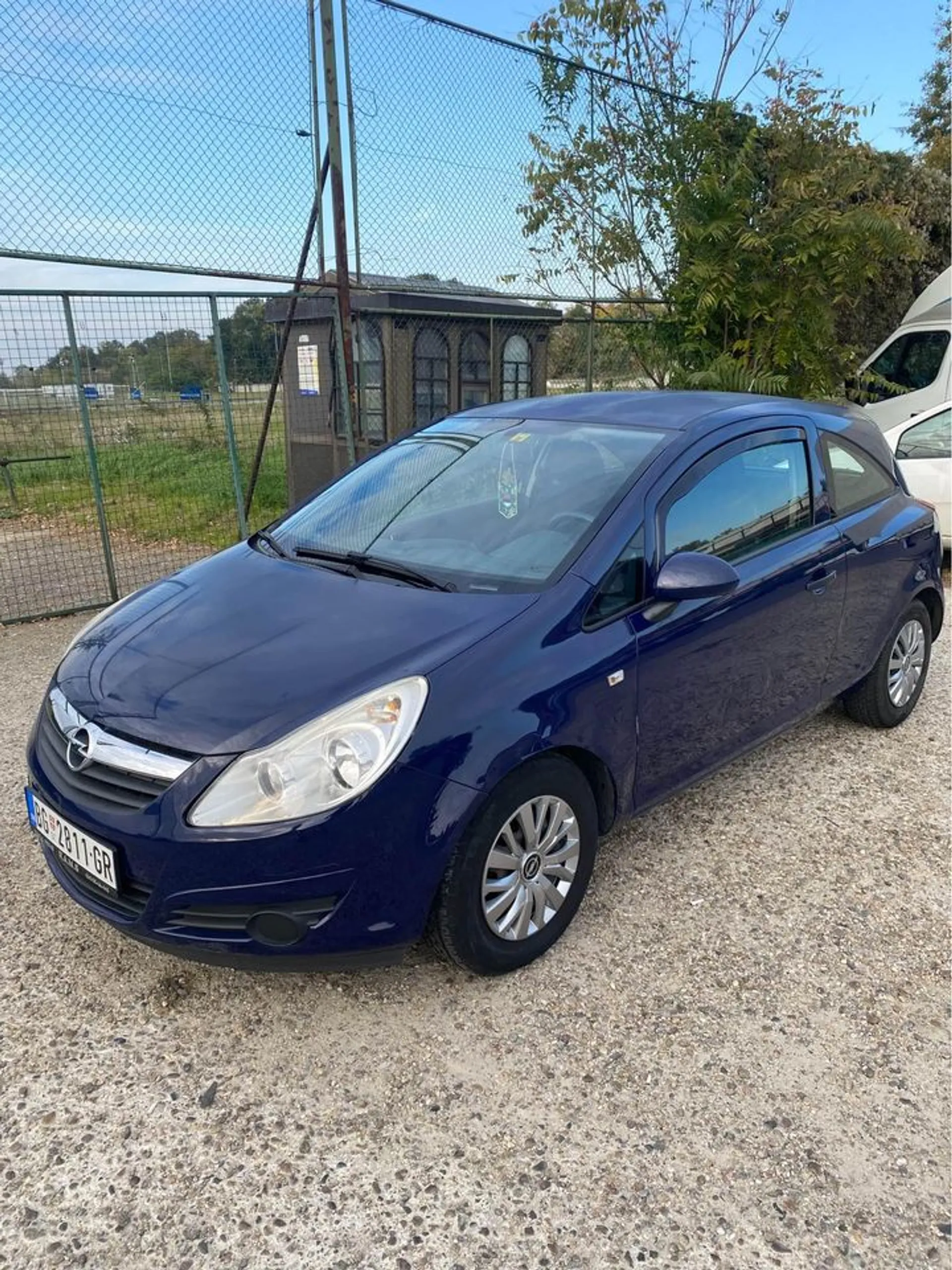 Opel Corsa D 2.800 € Benzin, 2009 god. Polovni automobili, polovan auto, prodajem auto na sajtu za polovne automobile prodajemauto.rs