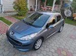 Peugeot 207 1.4 HDI 2.850 € Dizel, 2006 god. Polovni automobili, polovan auto, prodajem auto na sajtu za polovne automobile prodajemauto.rs
