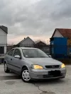 Opel Astra G  1.550 € Benzin, 2001 god. Polovni automobili, polovan auto, prodajem auto na sajtu za polovne automobile prodajemauto.rs