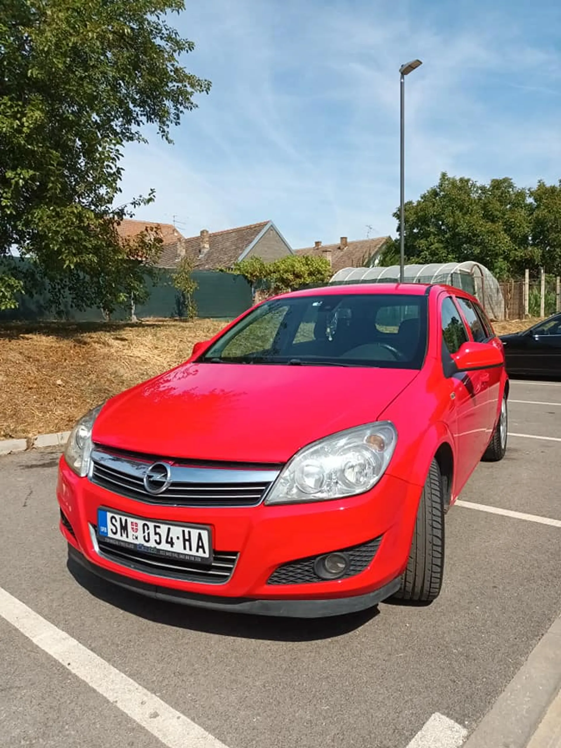 Opel Astra H 3.199 € Dizel, 2009 god. Polovni automobili, polovan auto, prodajem auto na sajtu za polovne automobile prodajemauto.rs