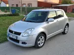 Suzuki Swift 1.3 3.450 € Benzin, 2007 god. Polovni automobili, polovan auto, prodajem auto na sajtu za polovne automobile prodajemauto.rs