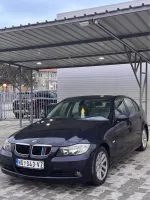 BMW 3 Series 320 4.500 € Dizel, 2001 god. Polovni automobili, polovan auto, prodajem auto na sajtu za polovne automobile prodajemauto.rs