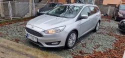 Ford Focus 1.5 tdci Dizel, 2015 god.