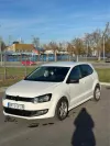 Volkswagen Polo R-line 5.590 € Dizel, 2011 god. Polovni automobili, polovan auto, prodajem auto na sajtu za polovne automobile prodajemauto.rs