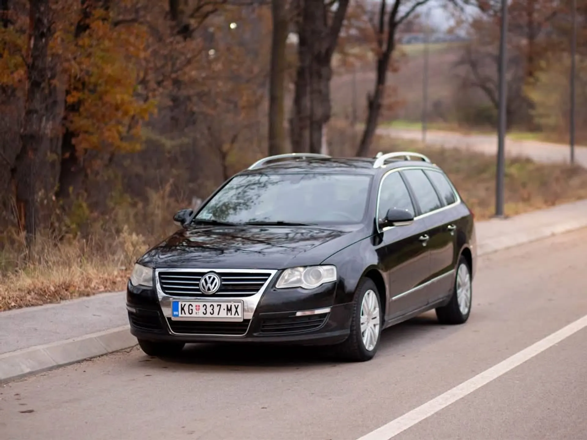 Volkswagen Passat B6 3.999 € Dizel, 2006 god. Polovni automobili, polovan auto, prodajem auto na sajtu za polovne automobile prodajemauto.rs