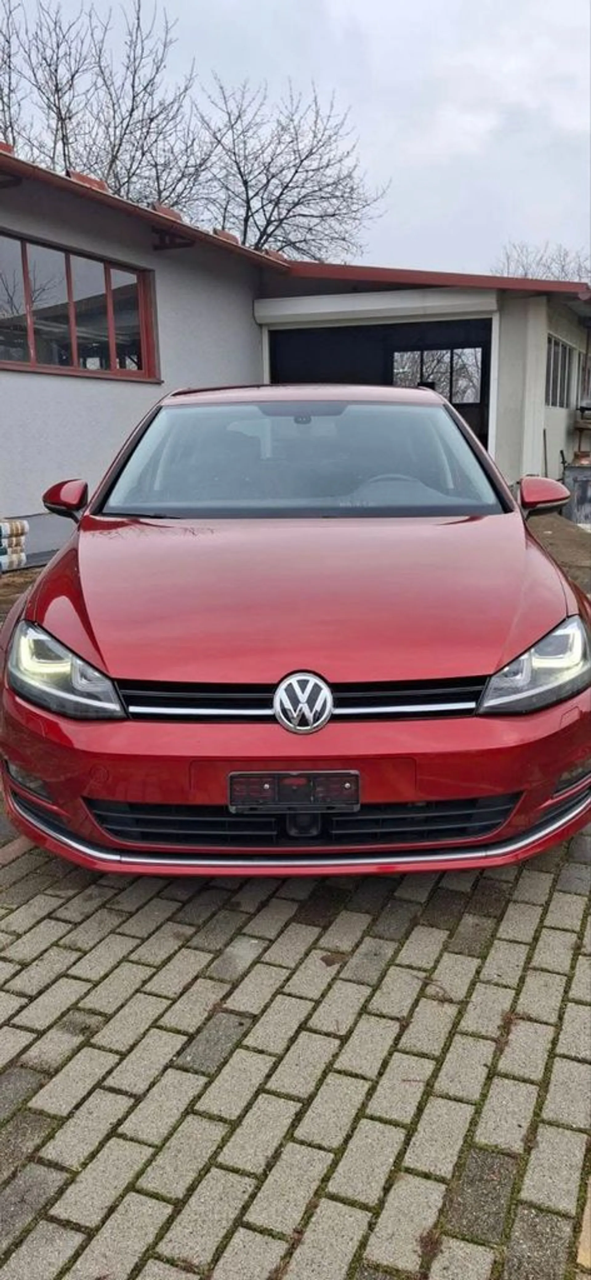 Volkswagen Golf 7 2.0 tdi 4x4 10.999 € Dizel, 2013 god. Polovni automobili, polovan auto, prodajem auto na sajtu za polovne automobile prodajemauto.rs