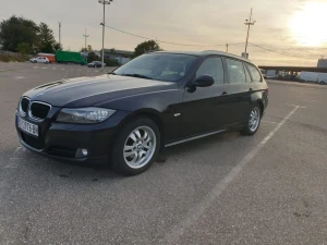 BMW 3 Series 320 7.700 € Dizel, 2011 god.