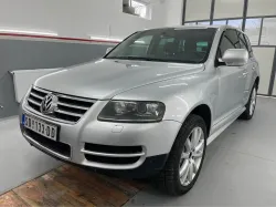 Volkswagen Touareg Touareg 3.0 v6 Dizel, 2006 god.