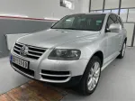 Volkswagen Touareg Touareg 3.0 v6  6.300 € Dizel, 2006 god. Polovni automobili, polovan auto, prodajem auto na sajtu za polovne automobile prodajemauto.rs