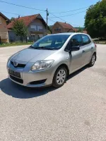 Toyota Auris 1.3 vvti 4.550 € Benzin, 2009 god. Polovni automobili, polovan auto, prodajem auto na sajtu za polovne automobile prodajemauto.rs