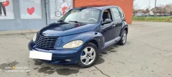 Chrysler PT Cruiser Benzin, 2002 god.