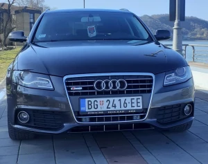 Audi A4 9.600 € Dizel, 2010 god.