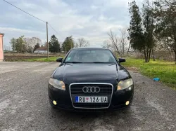 Audi A4 Dizel, 2005 god.