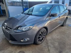 Ford Focus Econetic Benzin, 2012 god.