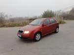 Skoda Fabia 1.4 1.000 € Benzin + Gas (TNG), 2002 god. Polovni automobili, polovan auto, prodajem auto na sajtu za polovne automobile prodajemauto.rs