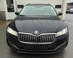 Skoda Superb 2.0  (150 KW) Dizel, 2020 god.